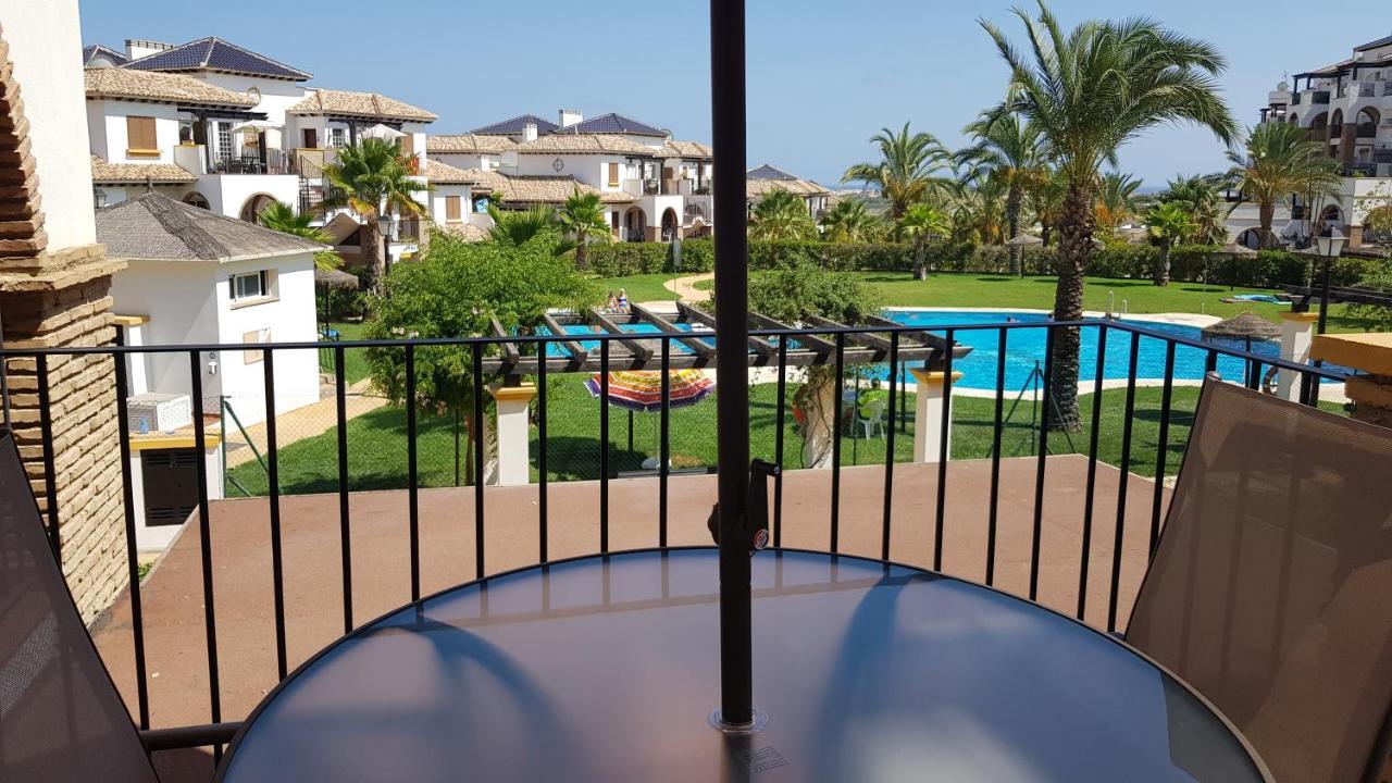 Al Andalus Thalassa III Verarental-Com 외부 사진
